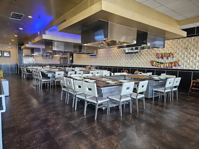 Lin's Hibachi Picture 10