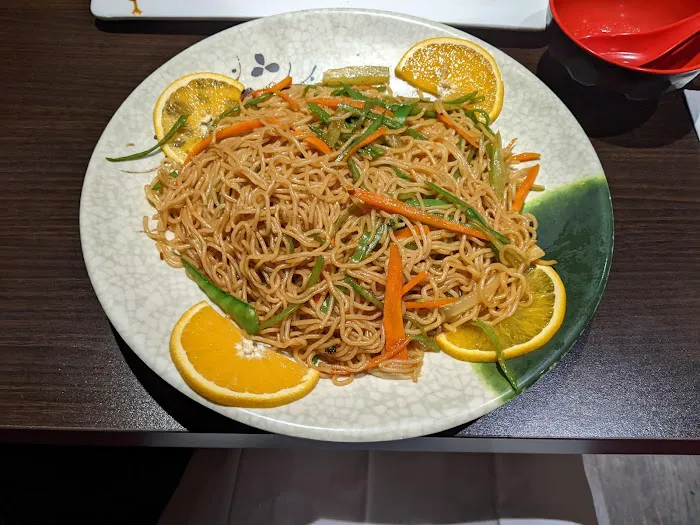 Johnny's Sushi House Picture 10