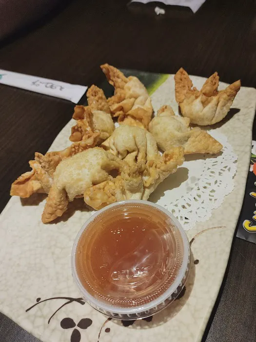 Johnny's Sushi House Picture 8