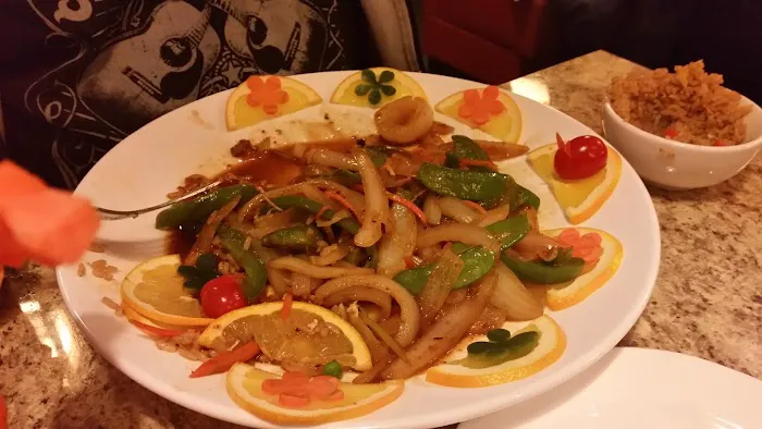 Johnny's Sushi House Picture 7
