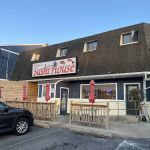 Johnny's Sushi House