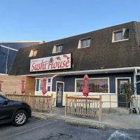 Johnny's Sushi House ico