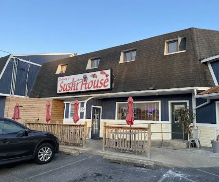 Johnny's Sushi House