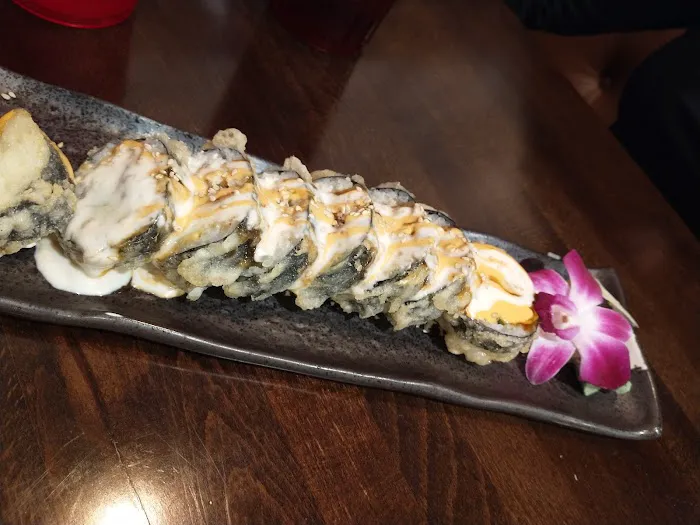 Sushi Q8 Eldersburg Picture 1