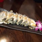 Sushi Q8 Eldersburg