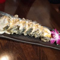 Sushi Q8 Eldersburg ico