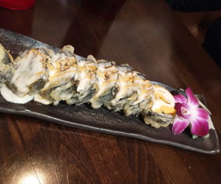 Sushi Q8 Eldersburg