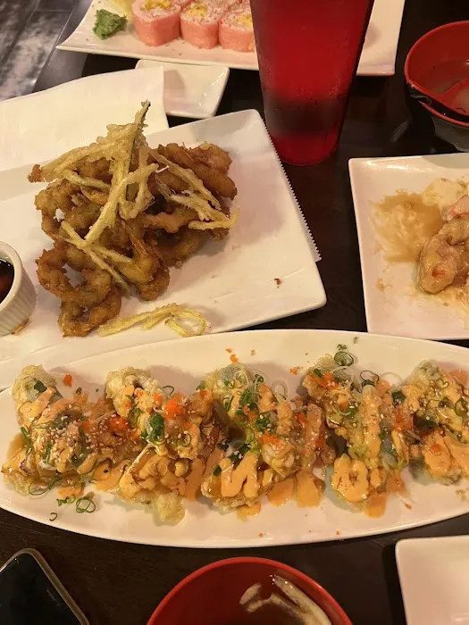 Sushi Q8 Eldersburg Picture 9