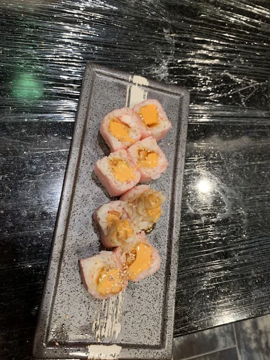 Sushi Q8 Eldersburg Picture 6