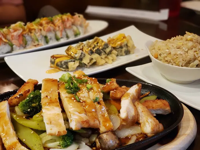 Sushi Q8 Eldersburg Picture 8