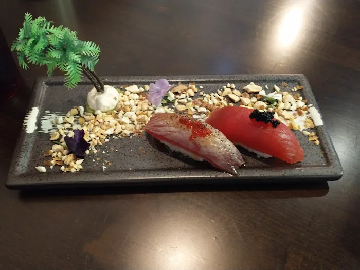 Sushi Q8 Eldersburg Picture 2