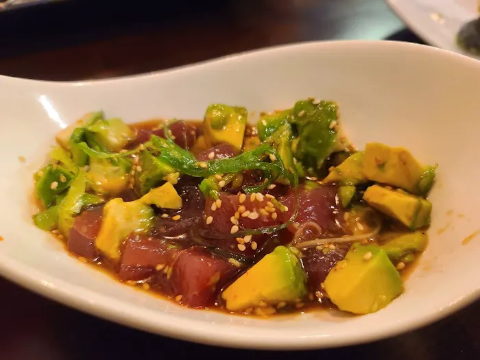 Sushi Q8 Eldersburg Picture 5