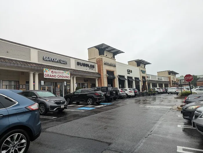 Quickway Japanese Hibachi Picture 8