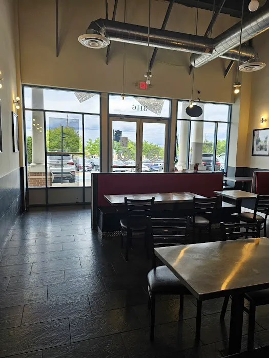 Quickway Japanese Hibachi Picture 6