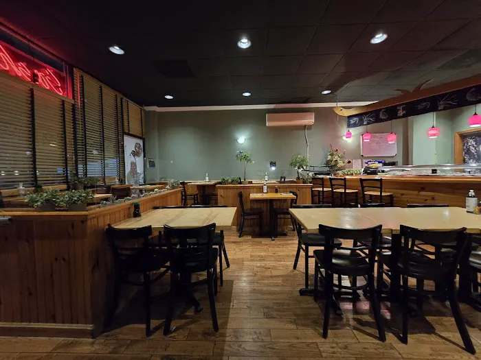 Wasabi Zen Picture 1