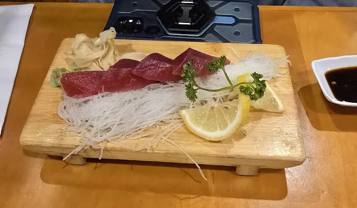 Wasabi Zen Picture 3