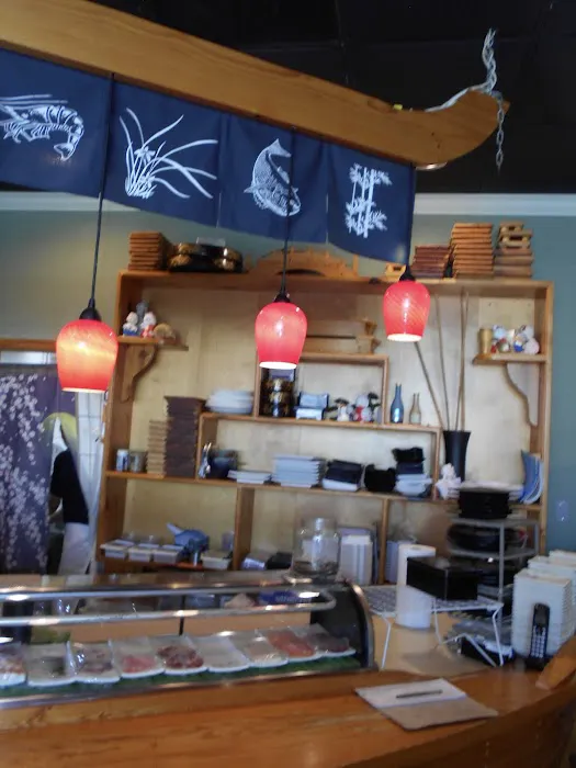 Wasabi Zen Picture 2