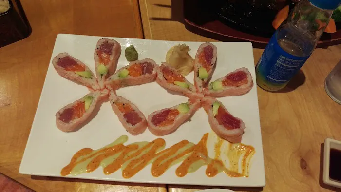 Wasabi Zen Picture 5