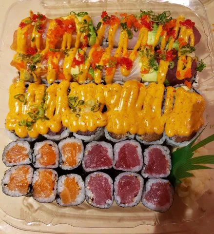 Wasabi Zen Picture 7