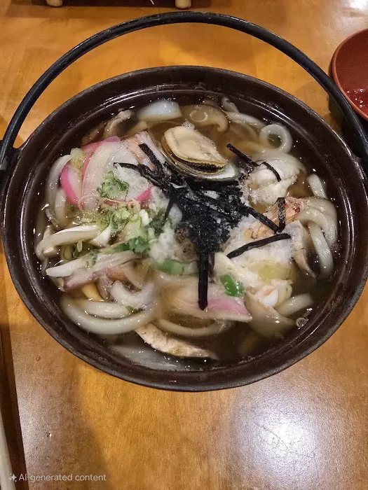 Wasabi Zen Picture 6
