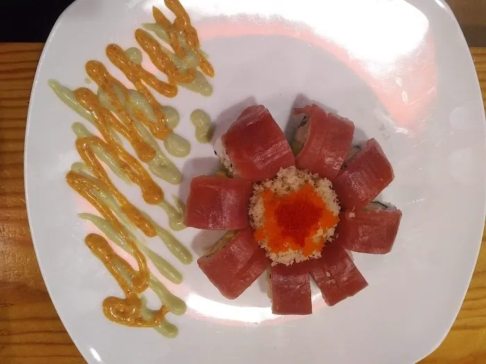 Wasabi Zen Picture 4