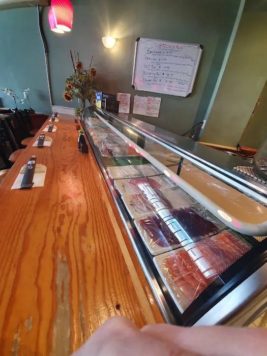 Wasabi Zen Picture 9