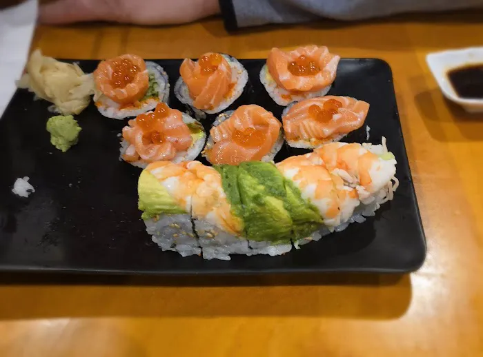 Wasabi Zen Picture 8