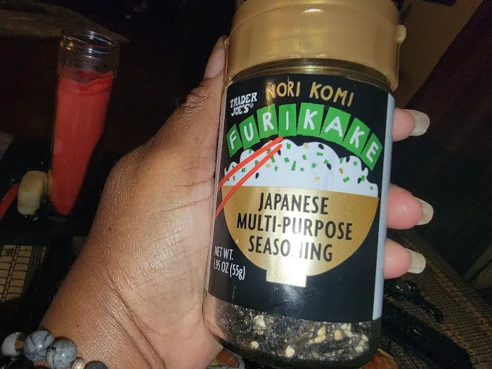 Hibachi Express Japanese Grill Picture 4