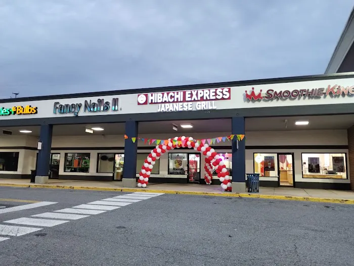 Hibachi Express Japanese Grill Picture 10
