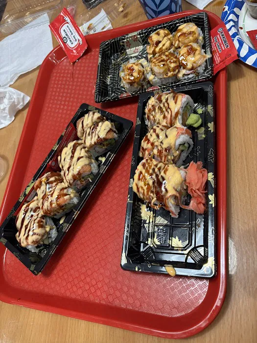 Hibachi Express Japanese Grill Picture 5