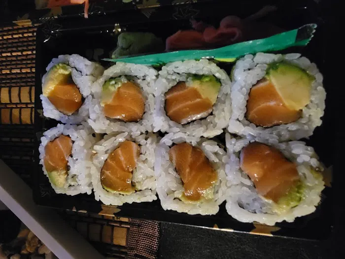 Hibachi Express Japanese Grill Picture 8