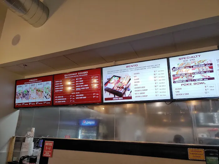 Quickway Hibachi Picture 2