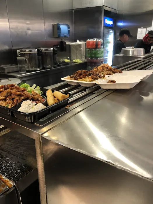 Quickway Hibachi Picture 9