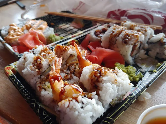 Quickway Hibachi Picture 10