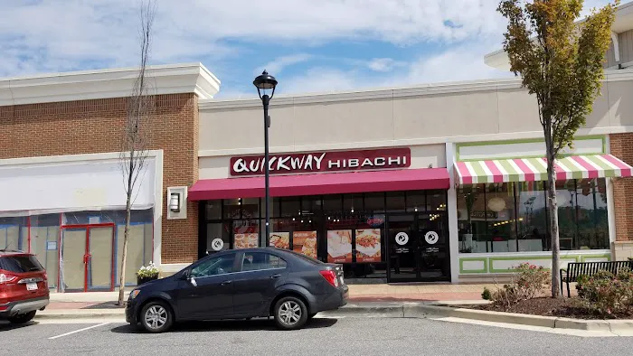 Quickway Hibachi Picture 4