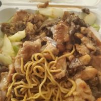 Quickway Hibachi ico
