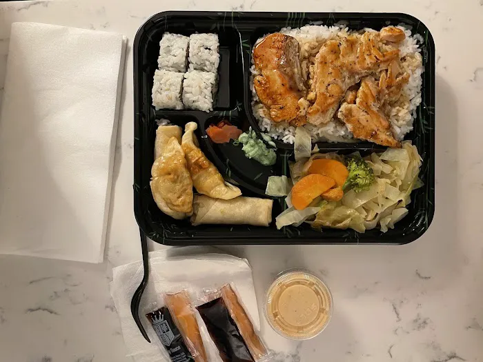 Quickway Hibachi Picture 6