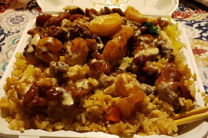 Quickway Hibachi Picture 8