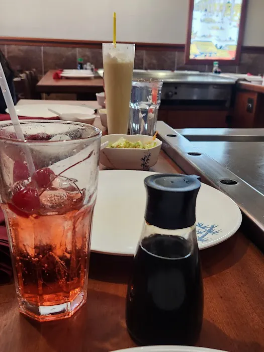 Kobe Japanese Steak & Seafood House Picture 5