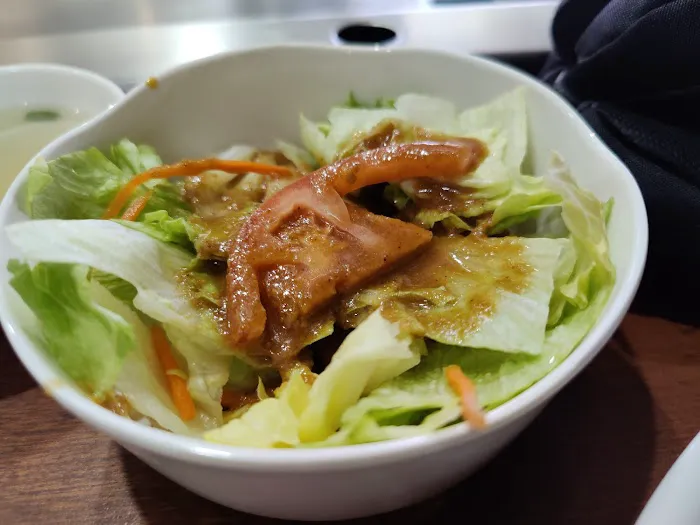 Kobe Japanese Steak & Seafood House Picture 7