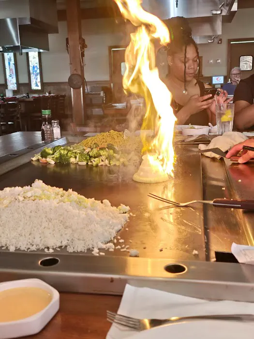 Kobe Japanese Steak & Seafood House Picture 9