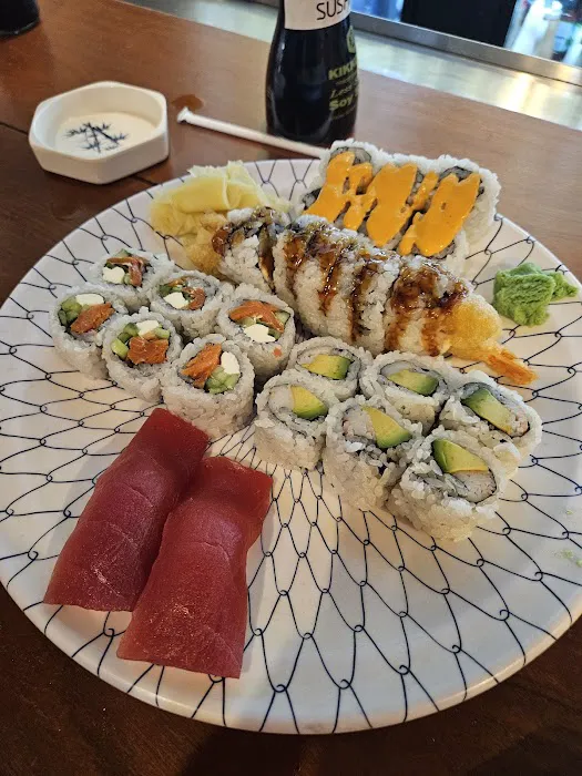 Kobe Japanese Steak & Seafood House Picture 2