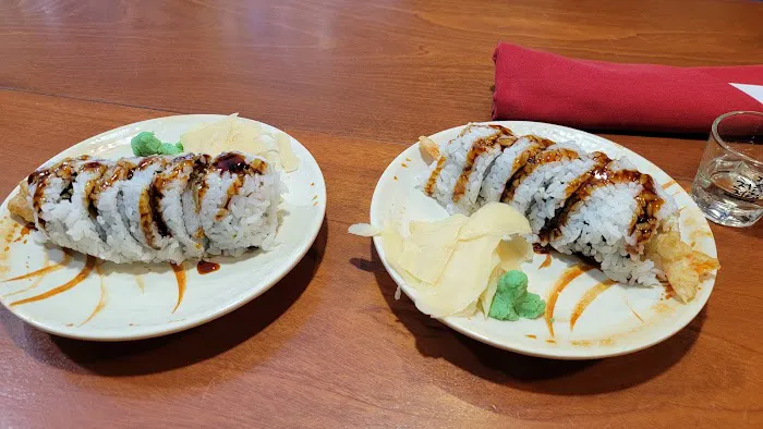 Kobe Japanese Steak & Seafood House Picture 3