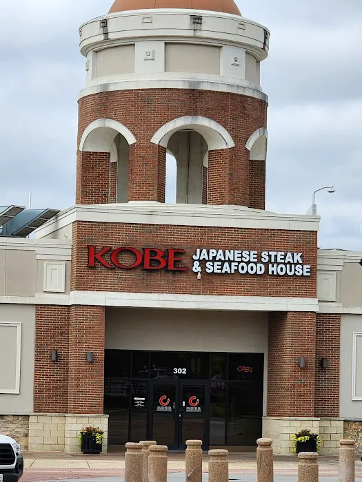 Kobe Japanese Steak & Seafood House Picture 1