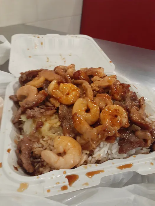 Quickway Hibachi Picture 5