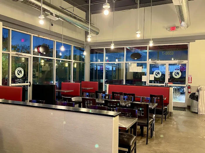 Quickway Hibachi Picture 6