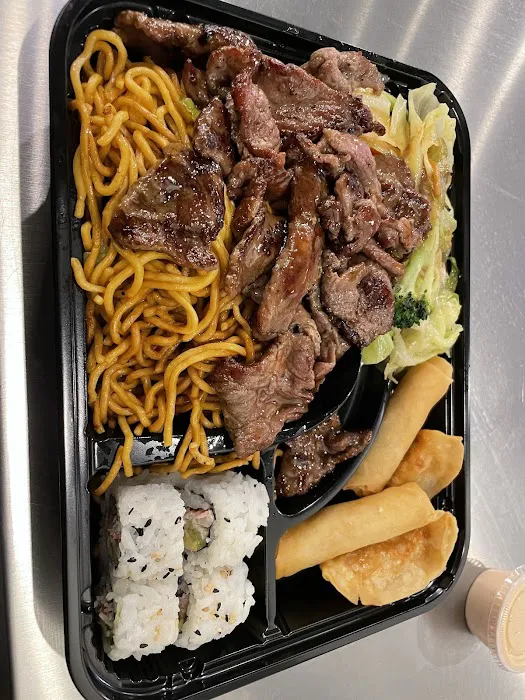 Quickway Hibachi Picture 10