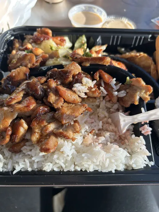 Quickway Hibachi Picture 2