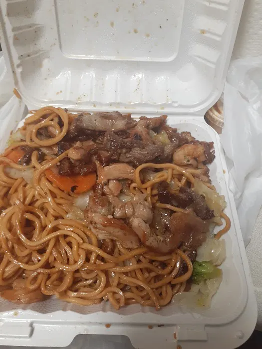 Quickway Hibachi Picture 4
