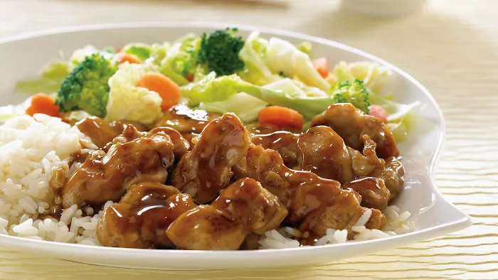 Sarku Japan Teriyaki & Sushi Express Picture 10
